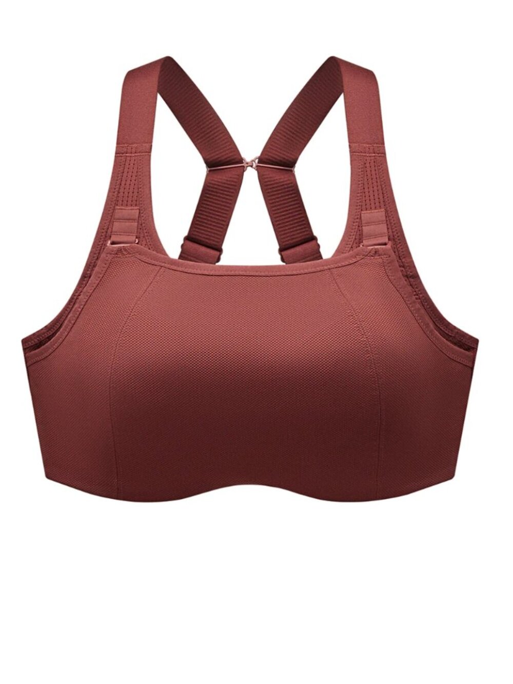 NWT Understance Pulse FlexWire High Impact Sports Bra 36H